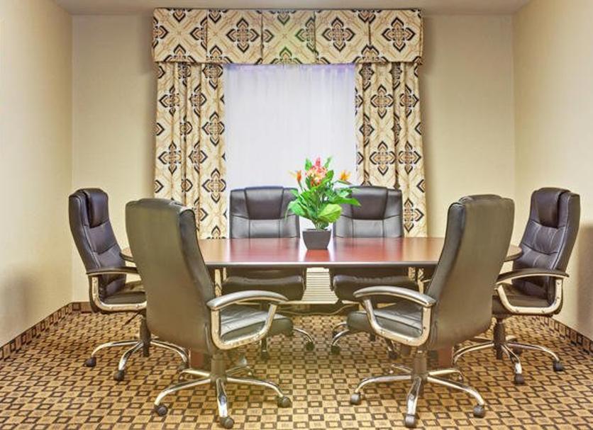 Sala de conferências Foto