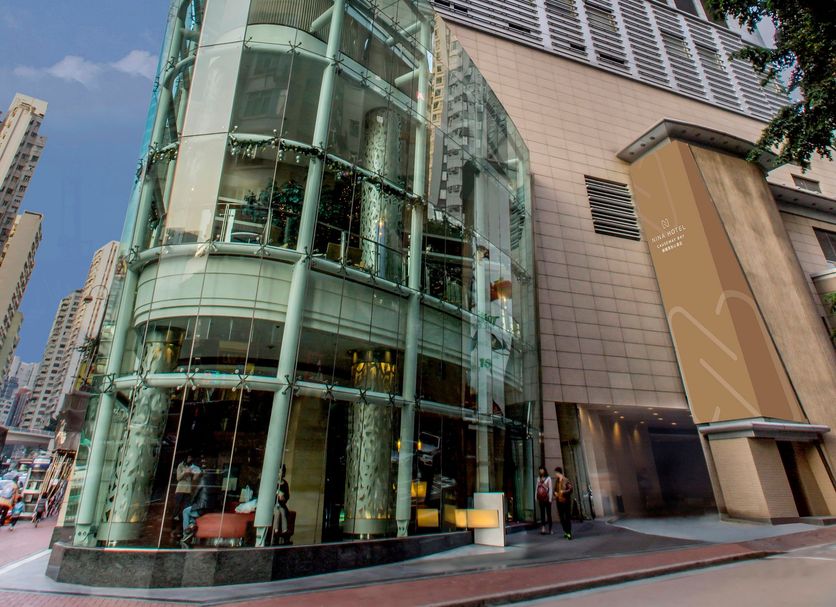 Edifício Foto