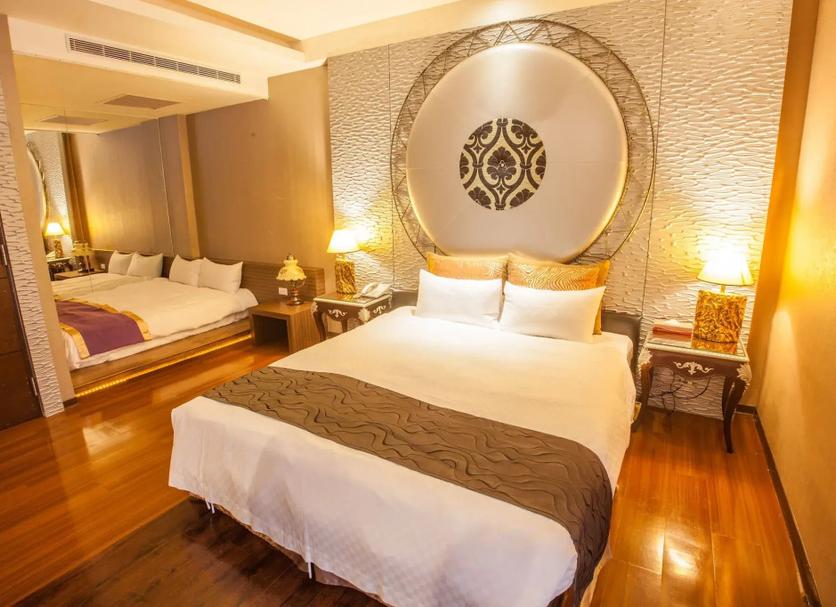 Quarto Foto