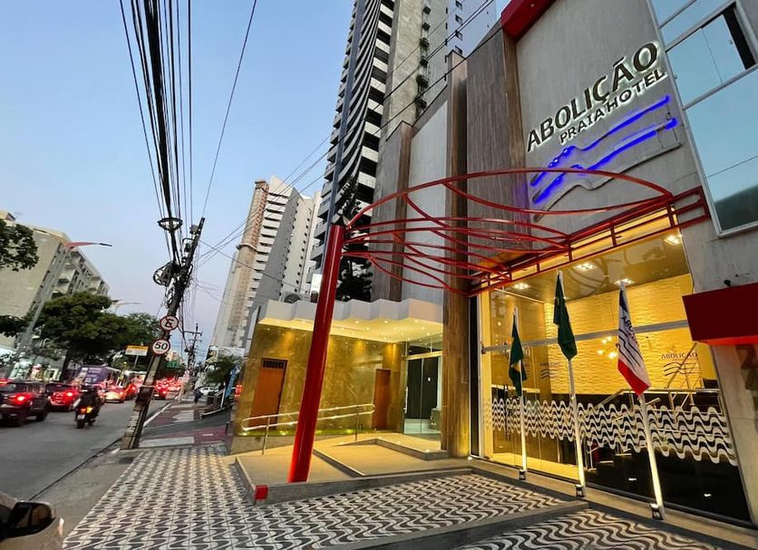 Edifício Foto