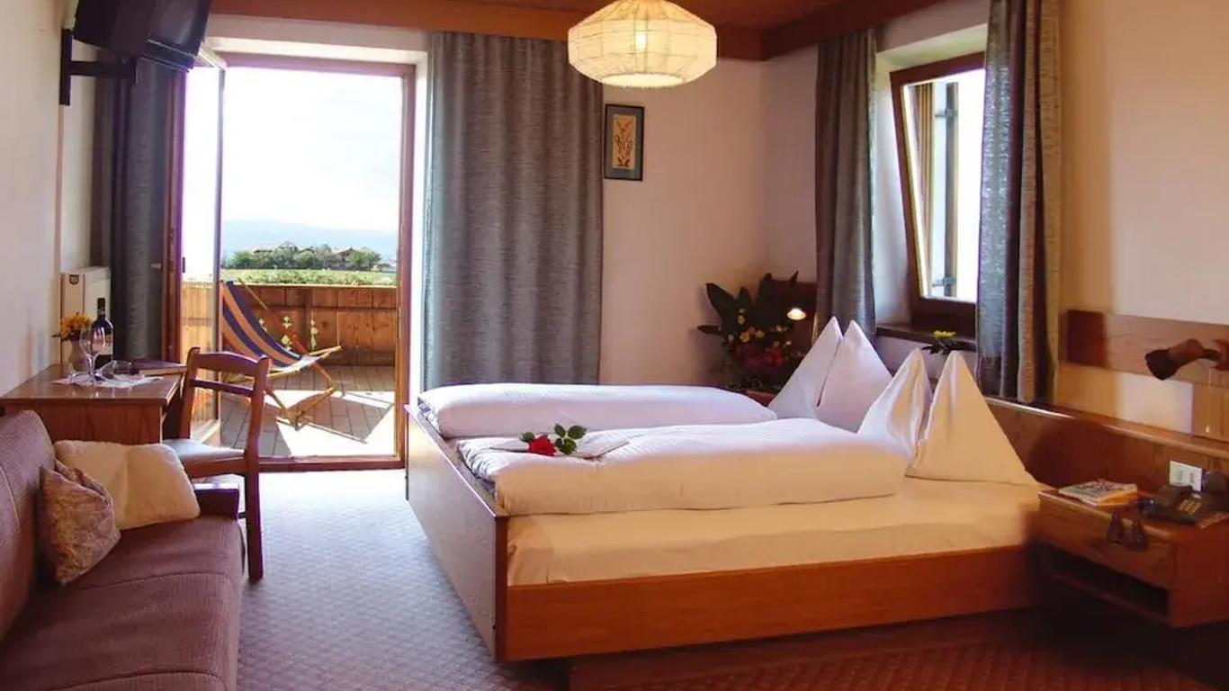 Hotel Oberhofer