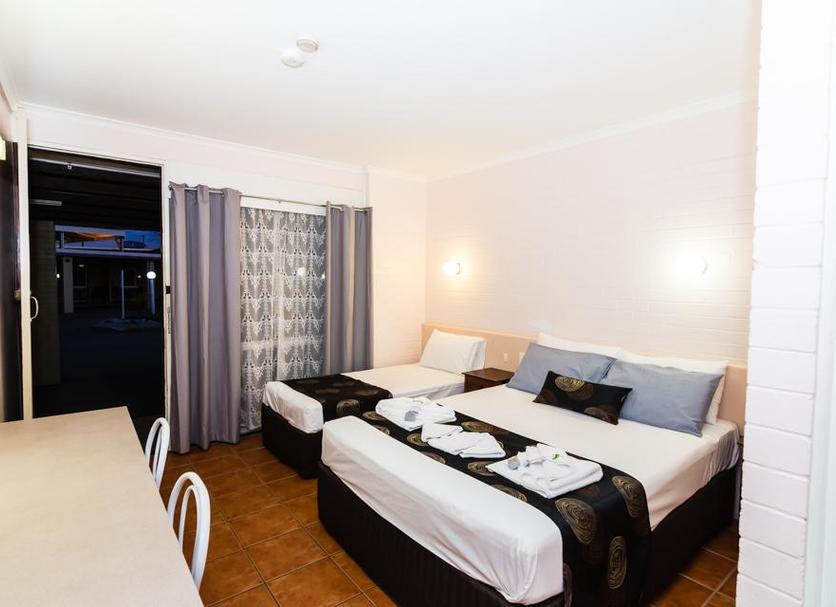 Quarto Foto