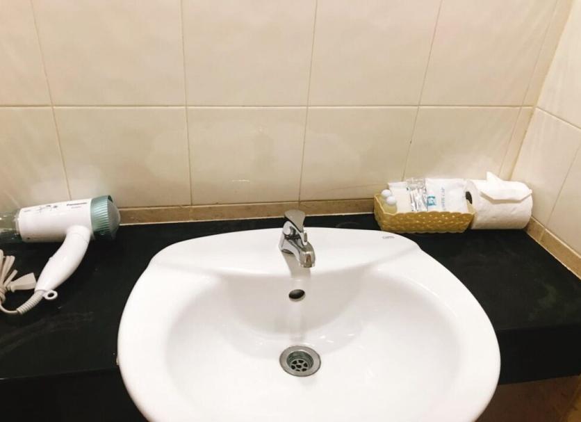 Banheiro Foto