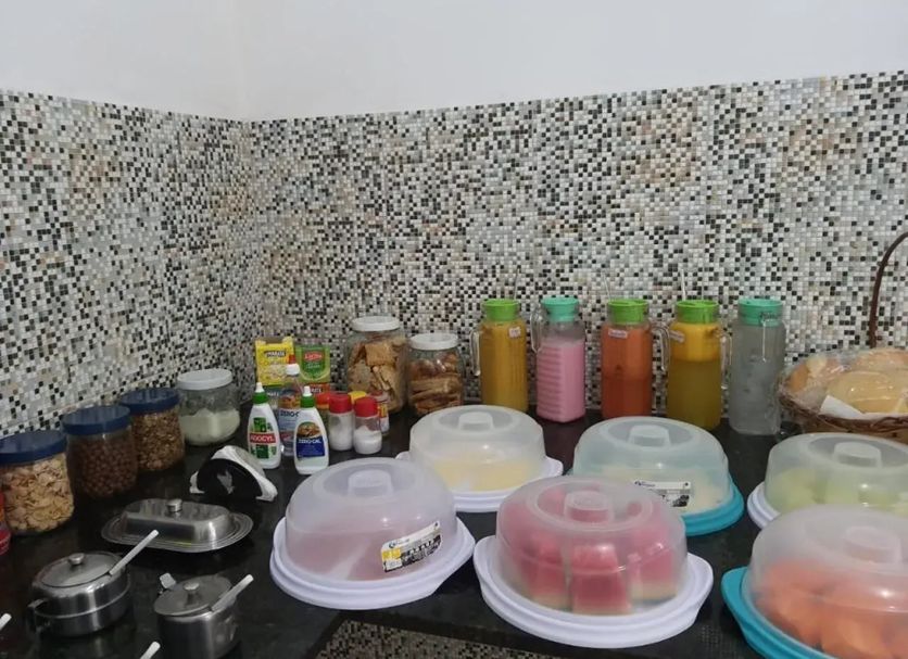 Bufê Foto