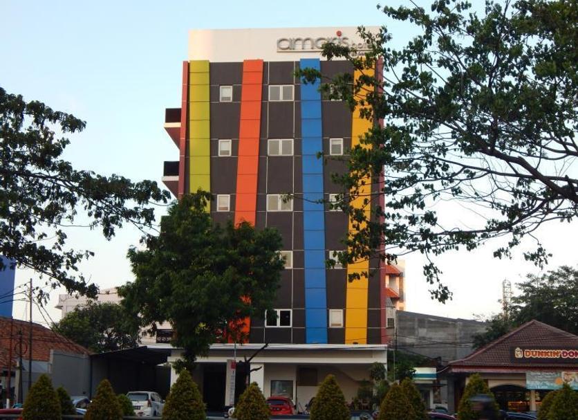 Edifício Foto
