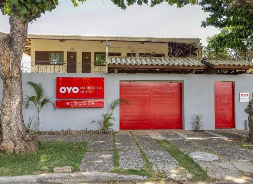 Edifício Foto