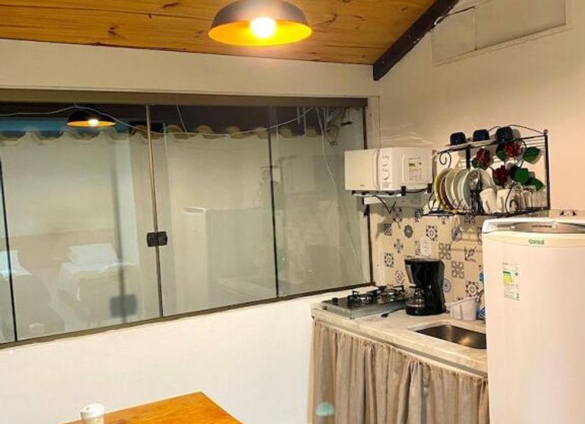 Cozinha Foto