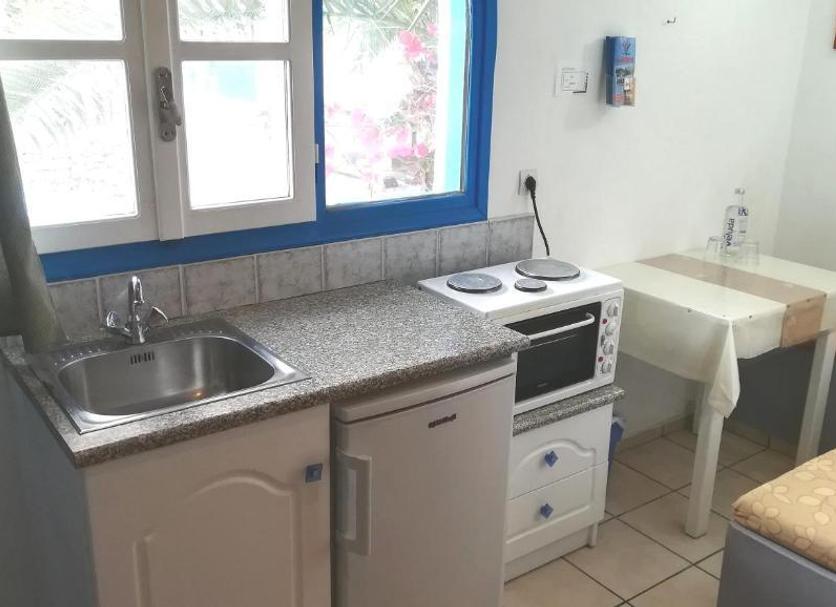 Cozinha Foto
