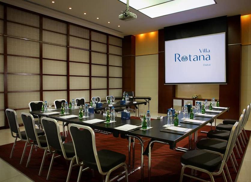 Sala de conferências Foto