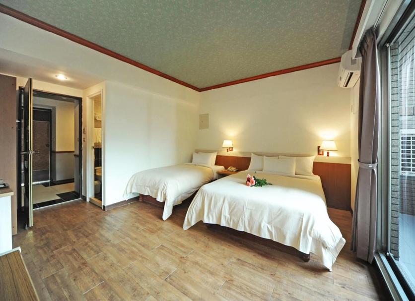 Quarto Foto