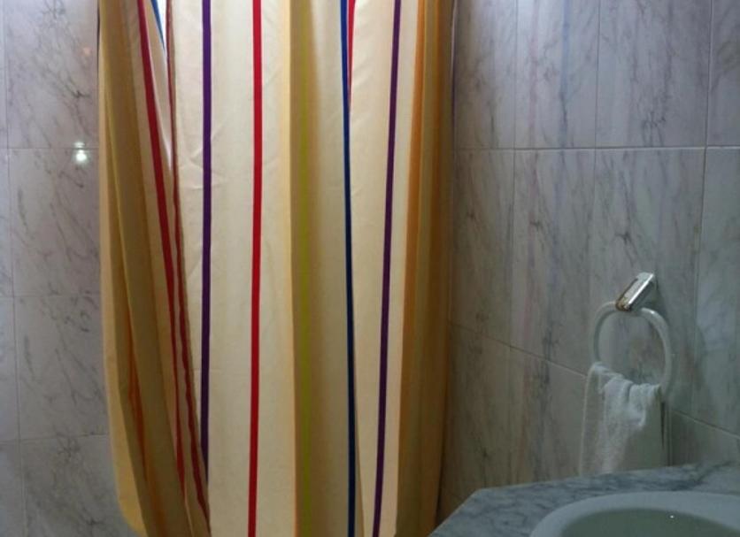 Banheiro Foto