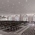 Sala de conferências