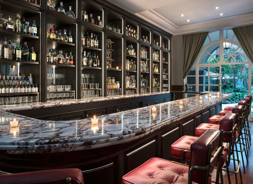 Bar Foto