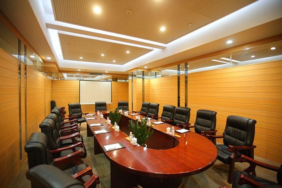 Sala de conferências