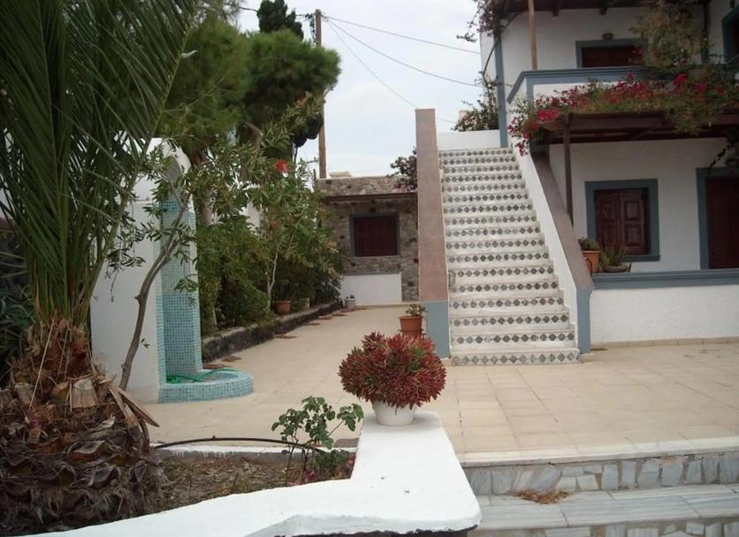 Vista externa Foto