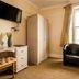 Comodidade do quarto
