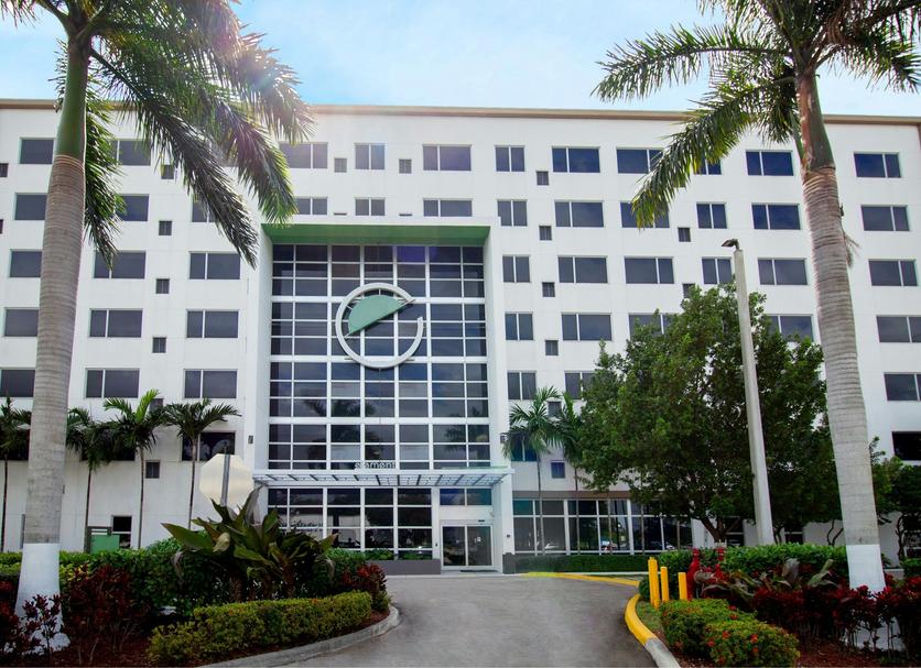 Edifício Foto