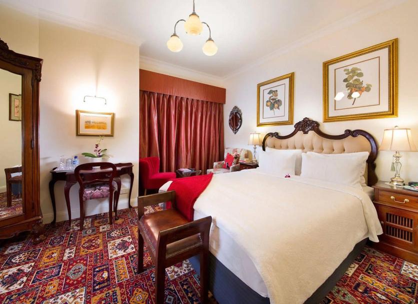 Quarto Foto