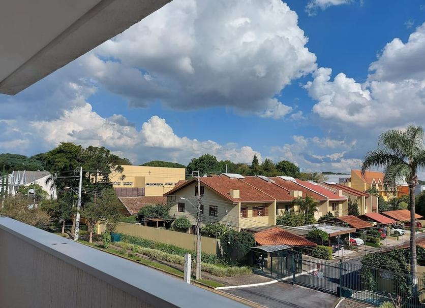 Vista externa Foto