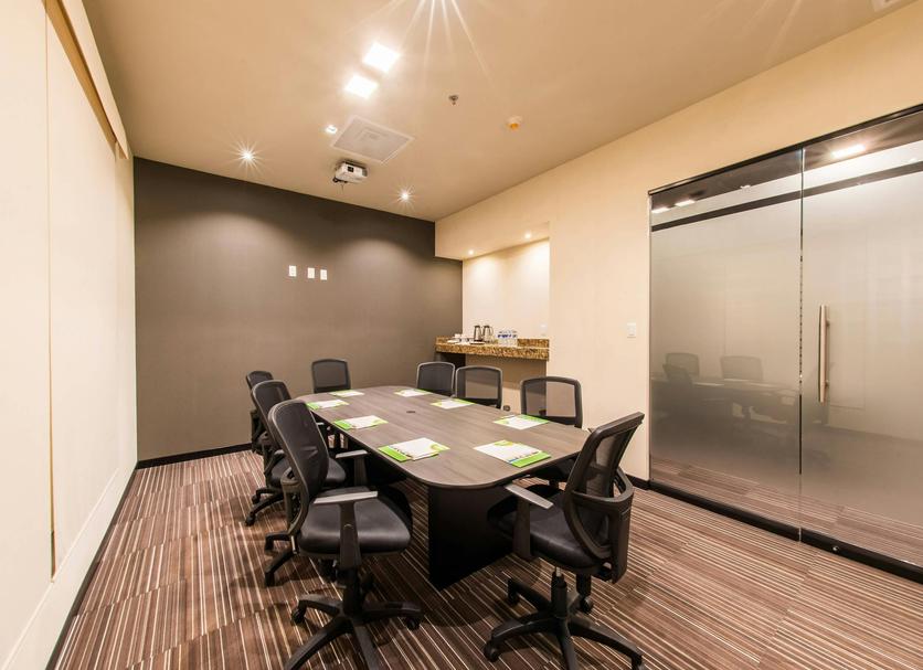 Sala de conferências Foto