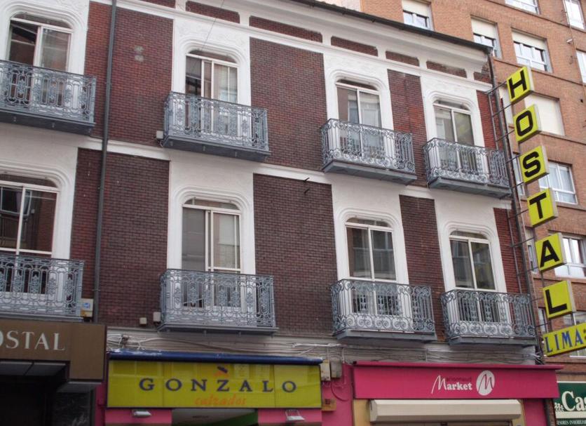 Edifício Foto