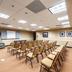 Sala de conferências