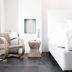 Comodidade do quarto