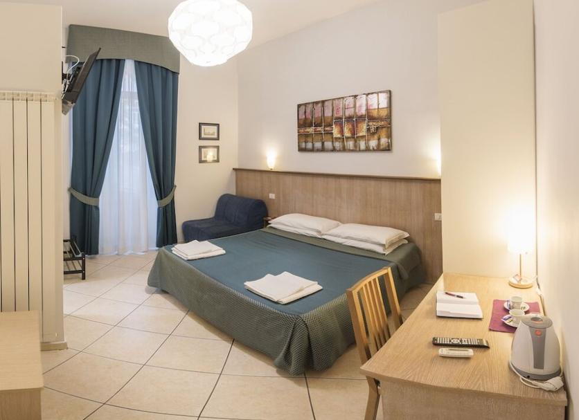 Quarto Foto