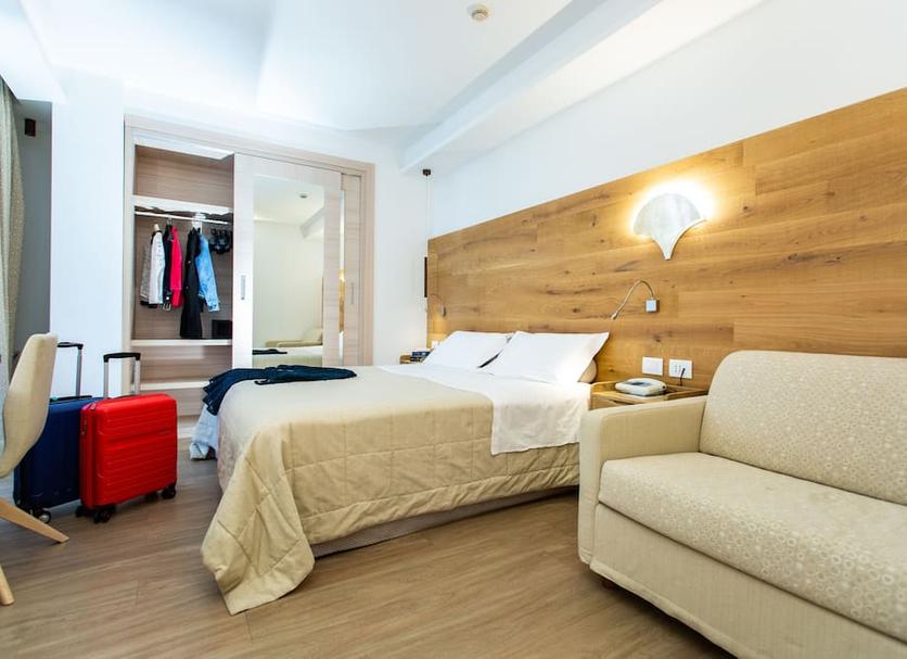 Quarto Foto