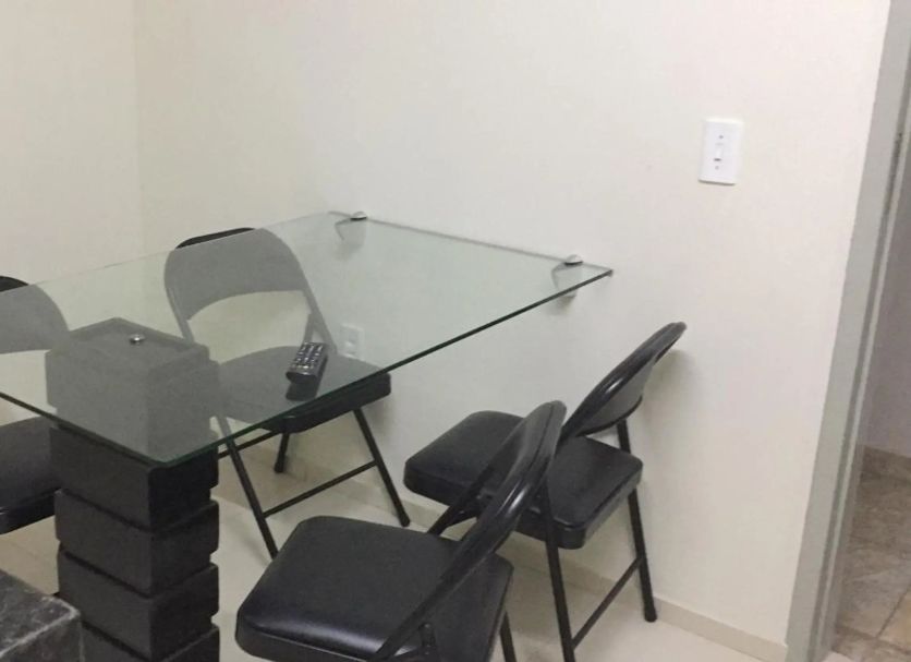 Sala de jantar Foto
