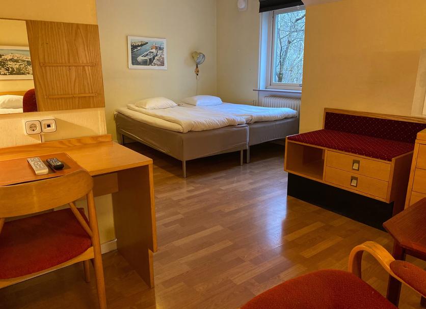 Quarto Foto