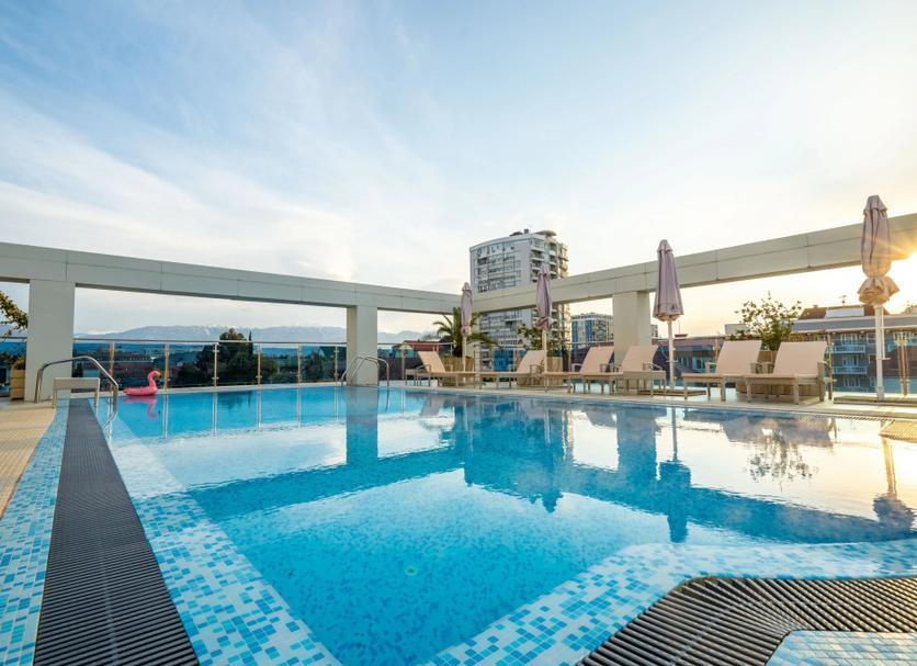 Piscina Foto