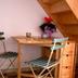 Comodidade do quarto