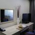 Comodidade do quarto