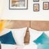 Comodidade do quarto