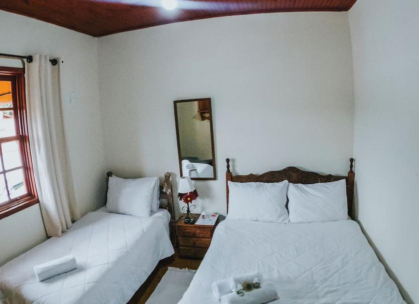 Quarto Foto