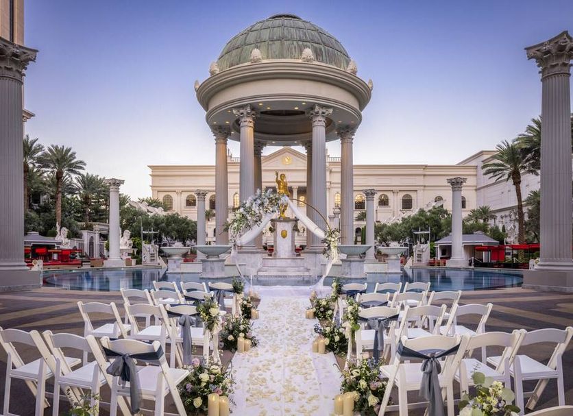 Salão de banquetes Foto