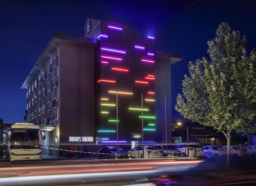 Edifício Foto
