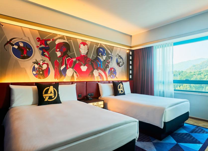 Quarto Foto