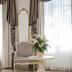 Comodidade do quarto