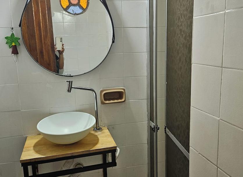 Banheiro Foto