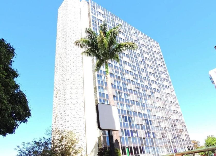 Edifício Foto