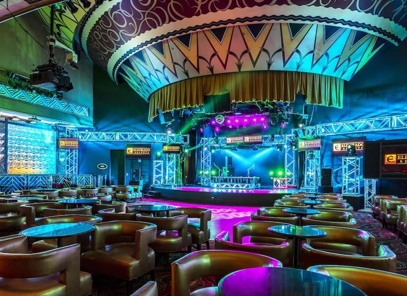 Comodidade do hotel Foto