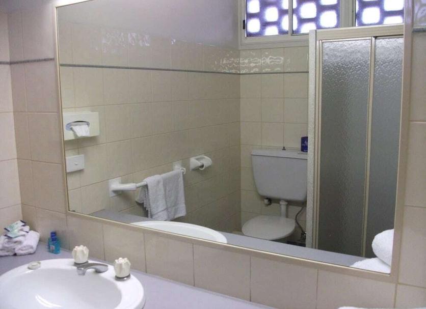 Banheiro Foto