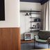 Comodidade do quarto