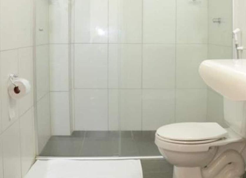 Banheiro Foto