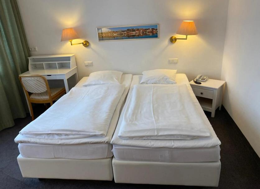 Quarto Foto
