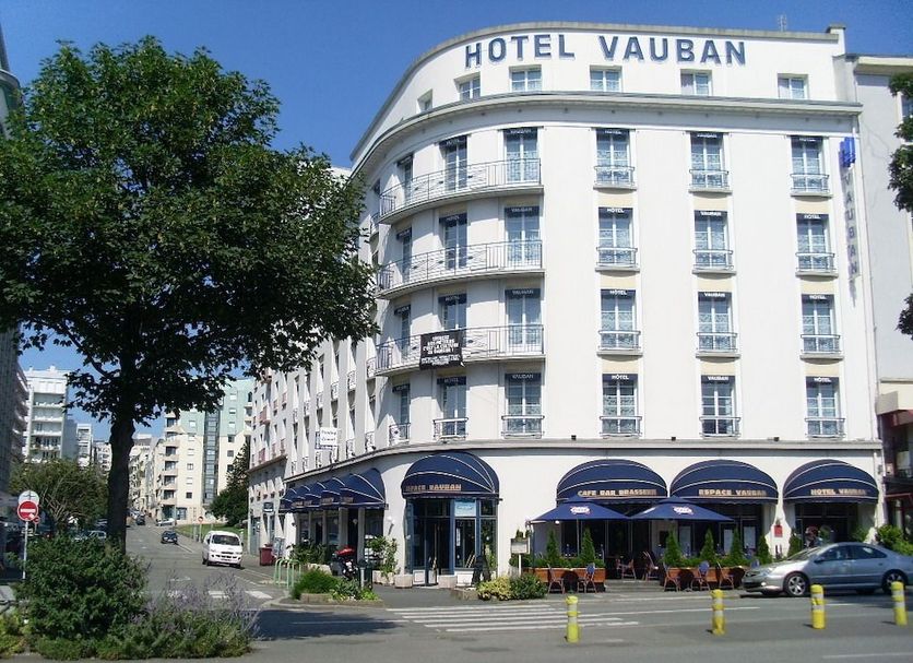 Edifício Foto