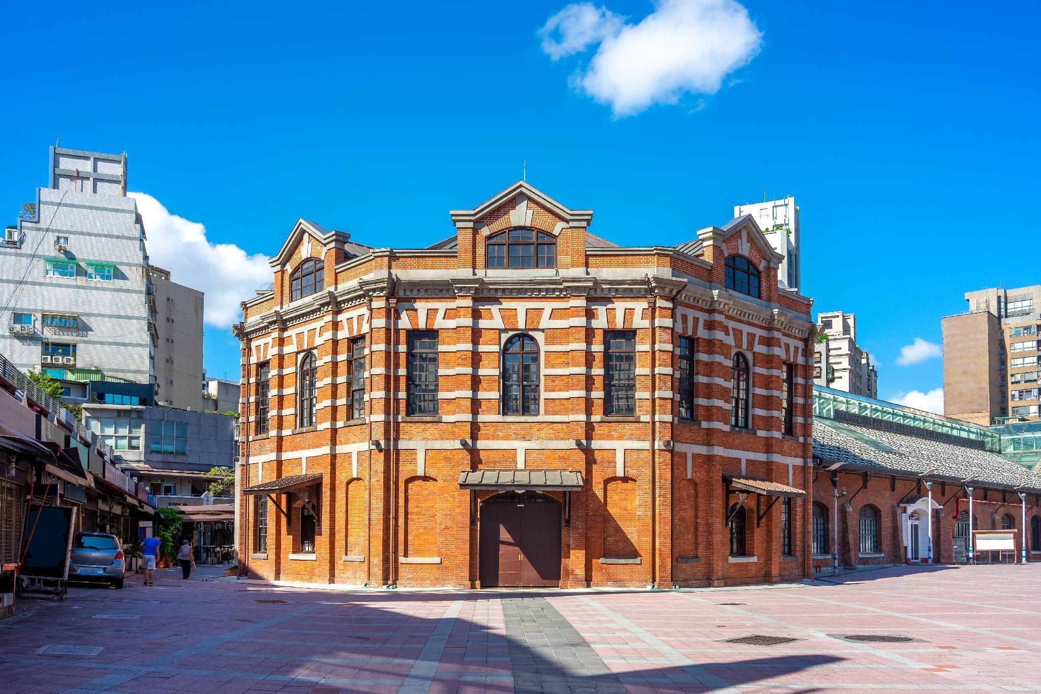 Edifício Foto