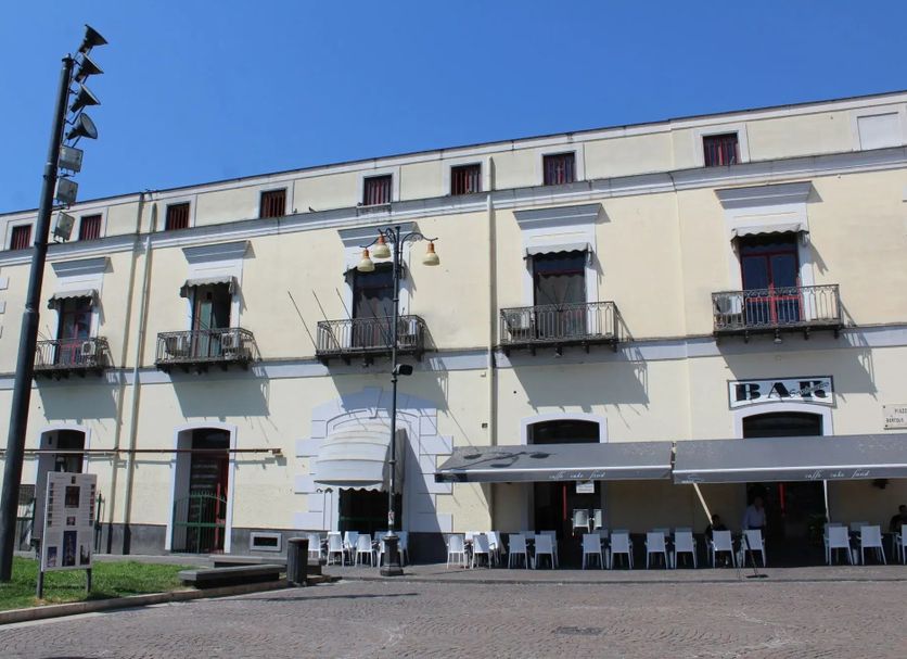 Edifício Foto